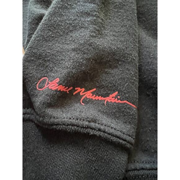 Jeremy Klein Industries Hook-Ups Skateboarding Pullover Graphic Hoodie - Picture 2 of 8